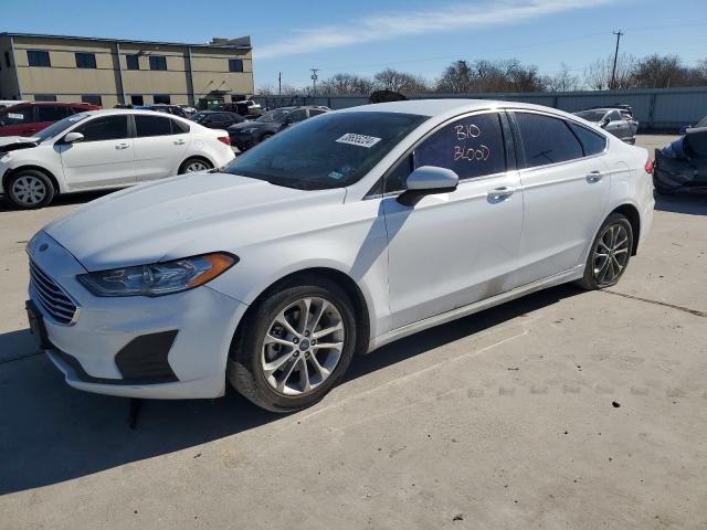 FORD FUSION 2020 3fa6p0hd8lr243708