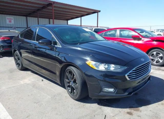 FORD FUSION 2020 3fa6p0hd8lr244938