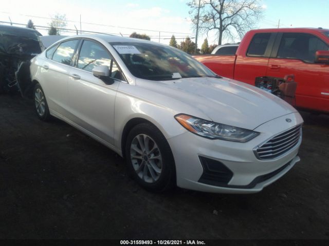 FORD FUSION 2020 3fa6p0hd8lr247578