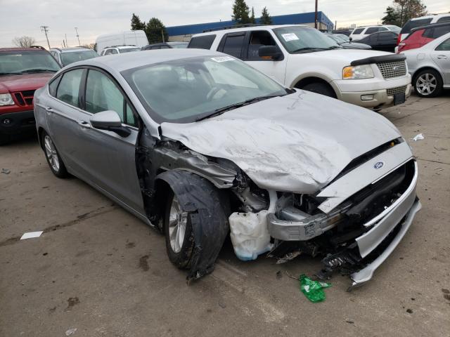 FORD FUSION SE 2020 3fa6p0hd8lr251100