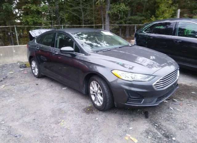 FORD FUSION 2020 3fa6p0hd8lr252697