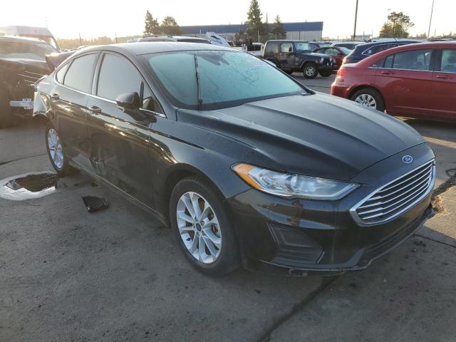 FORD FUSION SE 2020 3fa6p0hd8lr253025