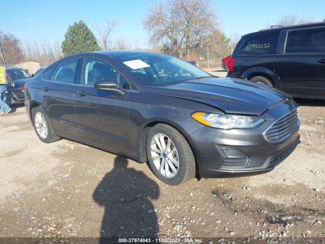 FORD FUSION 2020 3fa6p0hd8lr253039