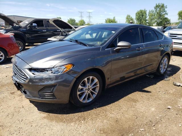 FORD FUSION 2020 3fa6p0hd8lr253140