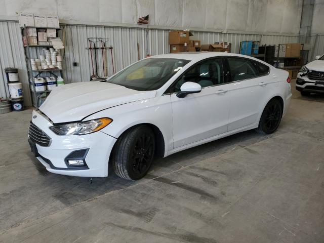 FORD FUSION 2020 3fa6p0hd8lr255826