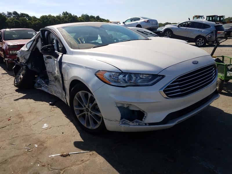 FORD FUSION 2020 3fa6p0hd8lr258399