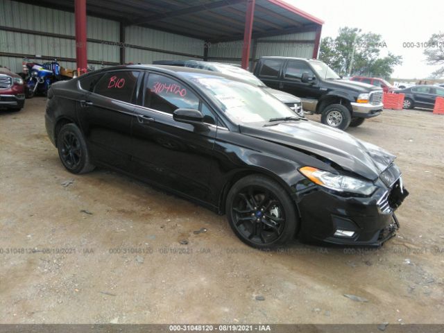 FORD FUSION 2020 3fa6p0hd8lr258967