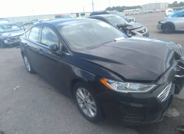 FORD FUSION 2020 3fa6p0hd8lr260024