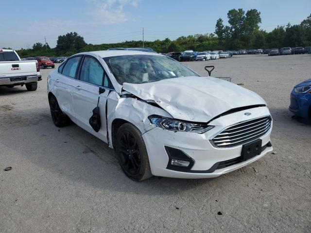 FORD FUSION SE 2020 3fa6p0hd8lr260153