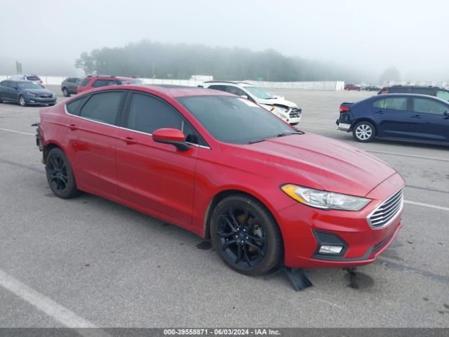 FORD FUSION 2020 3fa6p0hd8lr260752