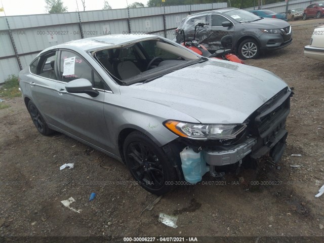 FORD FUSION 2020 3fa6p0hd8lr264011