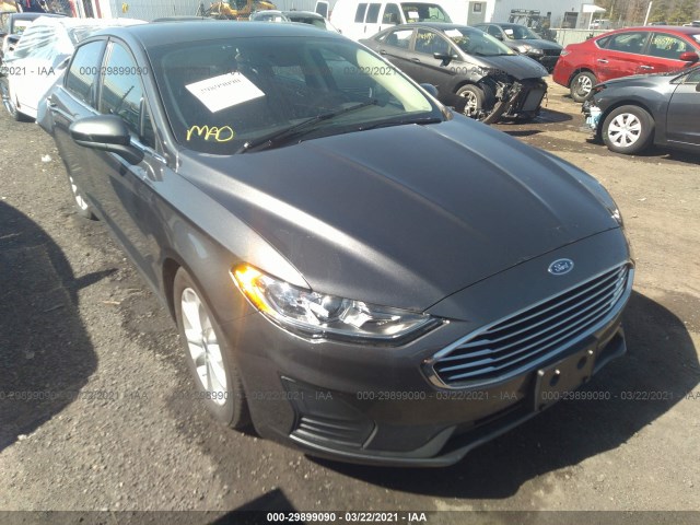 FORD FUSION 2020 3fa6p0hd8lr264803