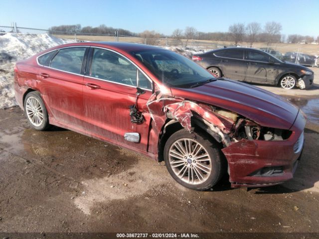 FORD FUSION 2014 3fa6p0hd9er100091