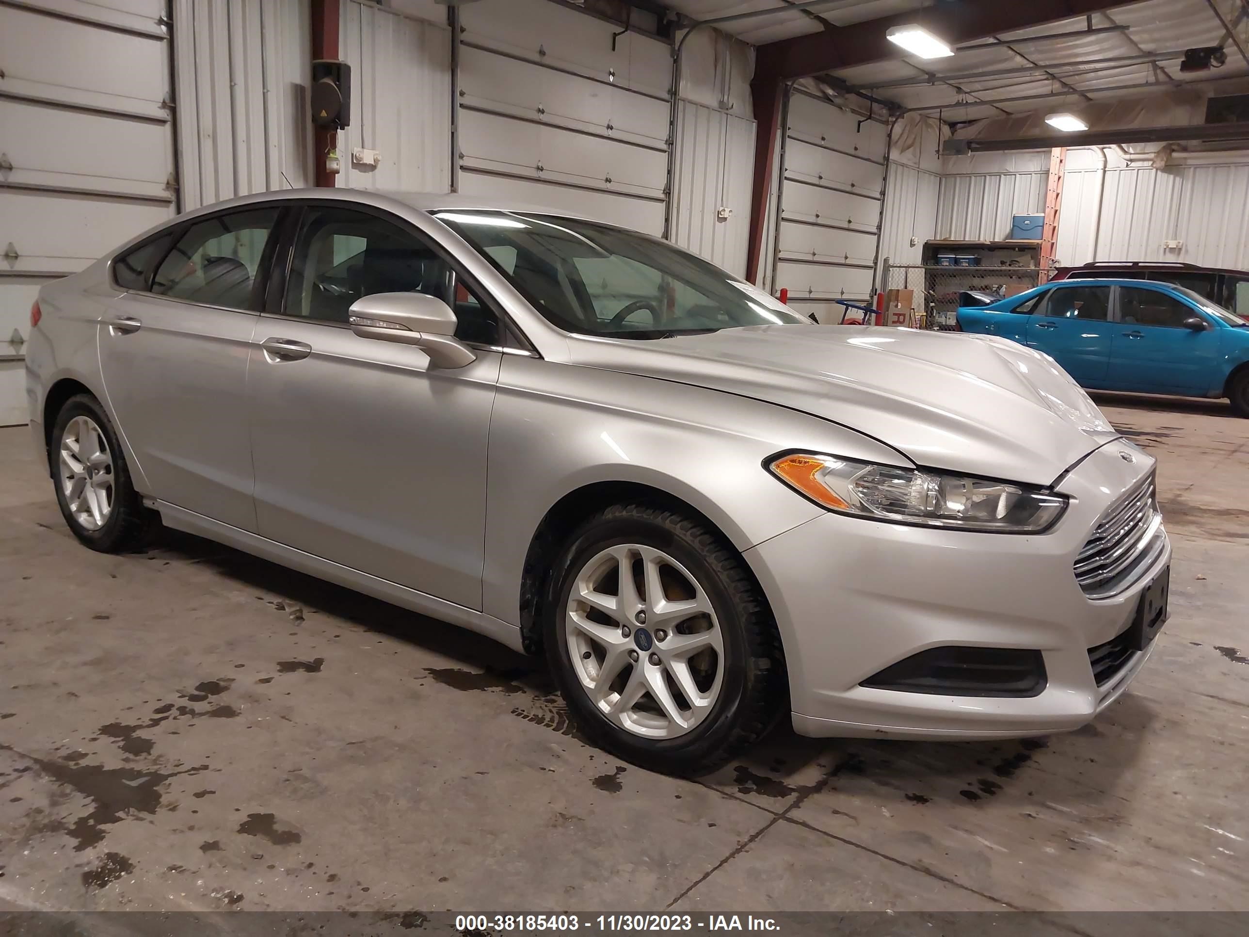 FORD FUSION 2014 3fa6p0hd9er101967