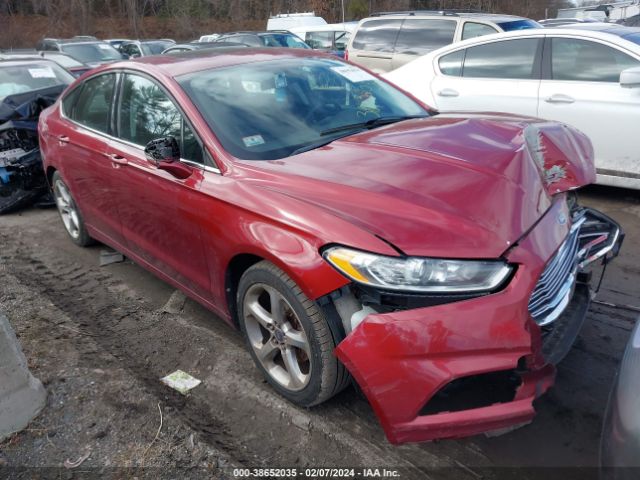 FORD FUSION 2014 3fa6p0hd9er105808