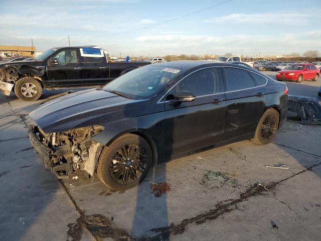 FORD FUSION SE 2014 3fa6p0hd9er110359