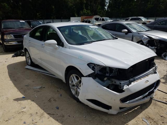 FORD FUSION SE 2014 3fa6p0hd9er112564