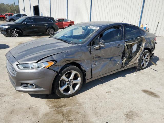 FORD FUSION SE 2014 3fa6p0hd9er114900