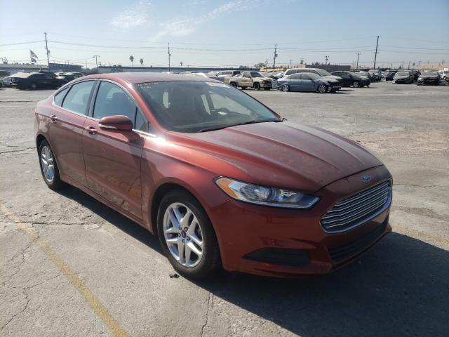 FORD FUSION SE 2014 3fa6p0hd9er115061