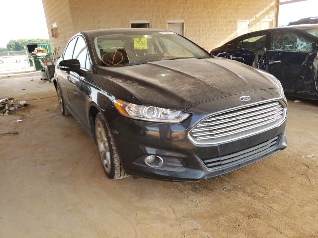 FORD FUSION SE 2014 3fa6p0hd9er118087