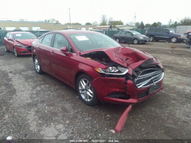 FORD FUSION 2014 3fa6p0hd9er119790