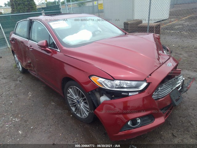 FORD FUSION 2014 3fa6p0hd9er120874