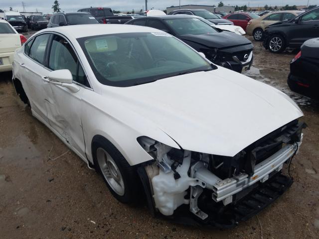 FORD FUSION SE 2014 3fa6p0hd9er121412