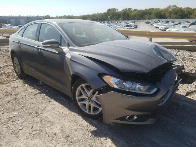 FORD FUSION SE 2014 3fa6p0hd9er123189