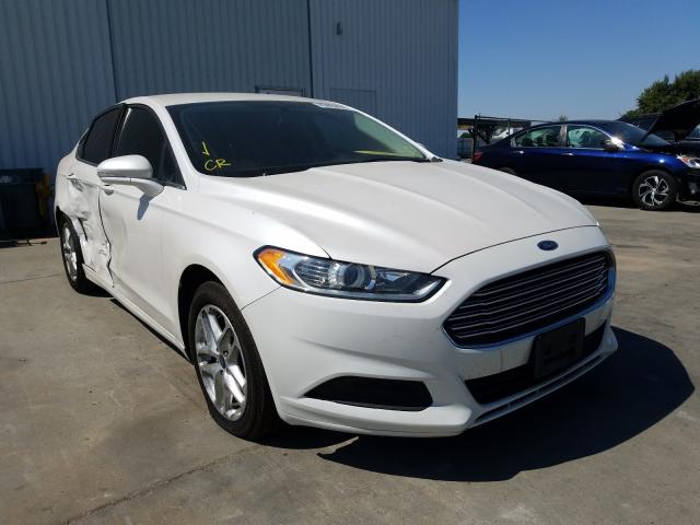 FORD FUSION SE 2014 3fa6p0hd9er129929