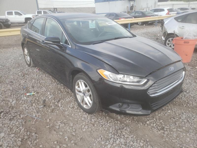 FORD FUSION SE 2014 3fa6p0hd9er130823