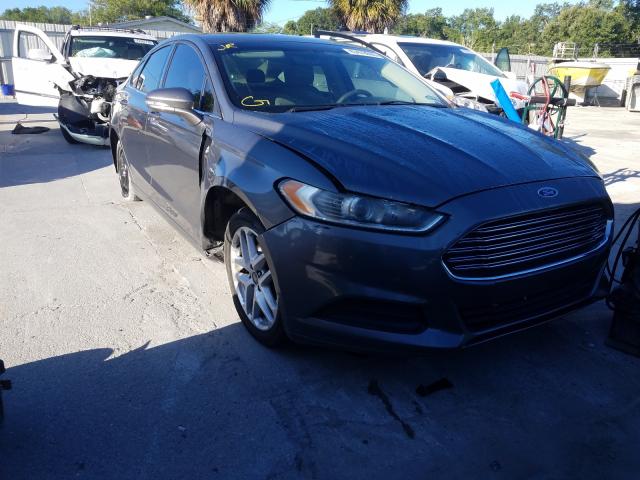 FORD FUSION SE 2014 3fa6p0hd9er133740