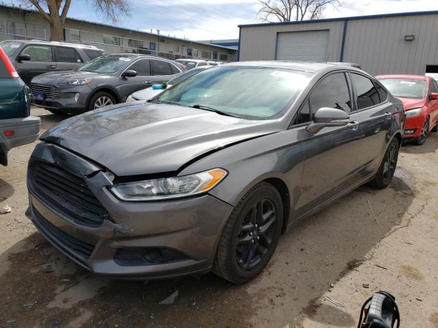 FORD FUSION SE 2014 3fa6p0hd9er135648