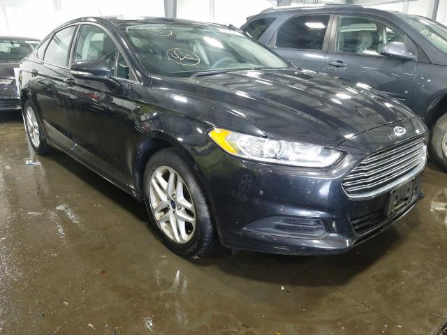 FORD FUSION SE 2014 3fa6p0hd9er136282