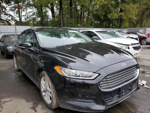 FORD FUSION SE 2014 3fa6p0hd9er139540