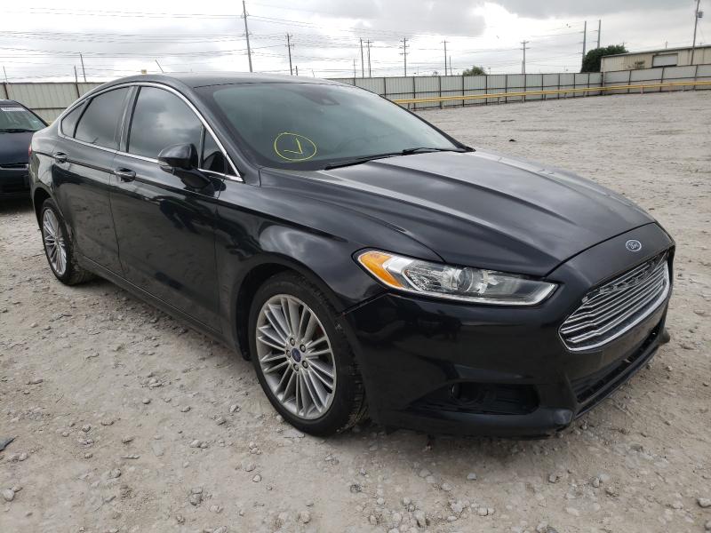 FORD FUSION SE 2014 3fa6p0hd9er140283