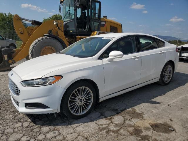 FORD FUSION SE 2014 3fa6p0hd9er143250