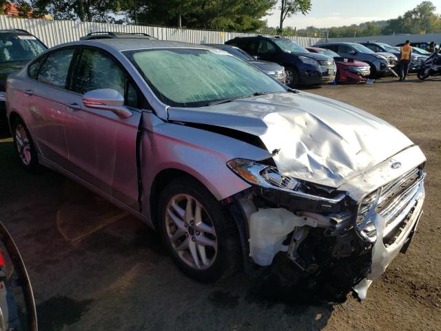 FORD FUSION SE 2014 3fa6p0hd9er145595