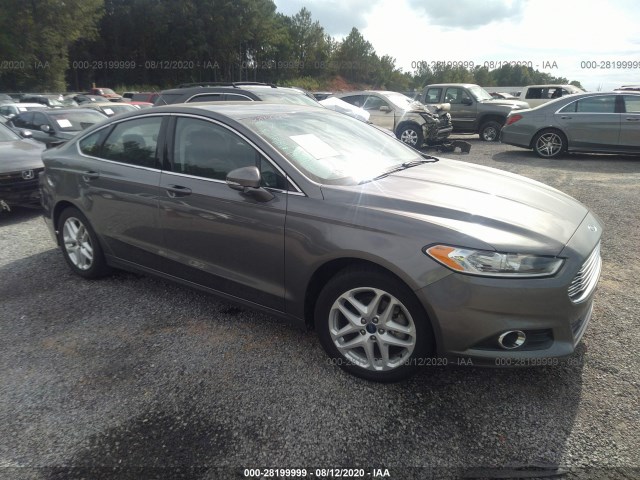 FORD FUSION 2014 3fa6p0hd9er146620