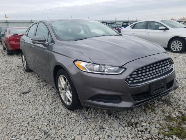 FORD FUSION SE 2014 3fa6p0hd9er147606