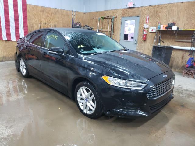 FORD FUSION SE 2014 3fa6p0hd9er147718