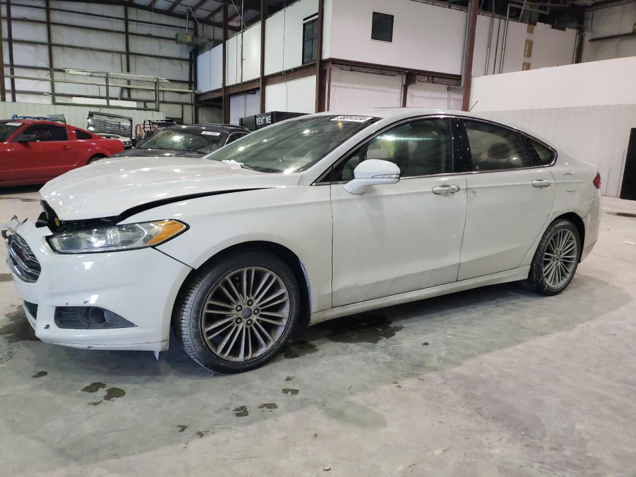 FORD FUSION 2014 3fa6p0hd9er148450