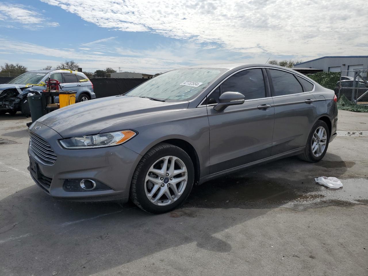 FORD FUSION 2014 3fa6p0hd9er151641