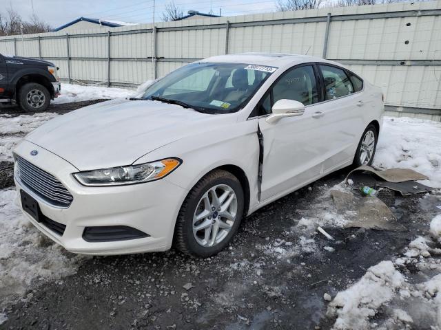 FORD FUSION SE 2014 3fa6p0hd9er154037