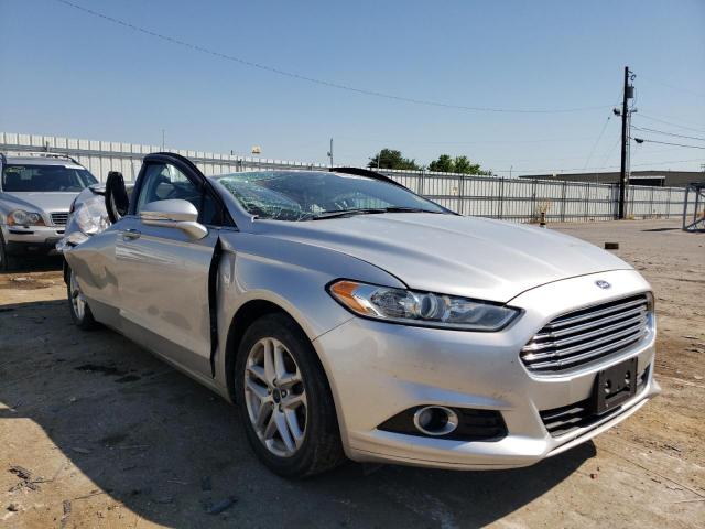 FORD FUSION SE 2014 3fa6p0hd9er156273