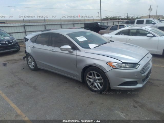 FORD FUSION 2014 3fa6p0hd9er157021