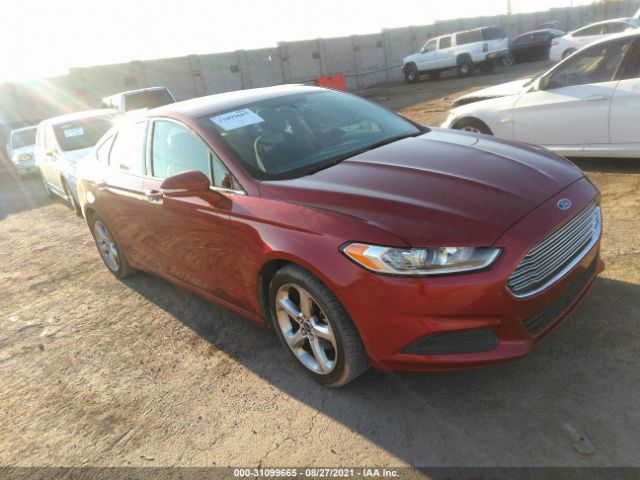 FORD FUSION 2014 3fa6p0hd9er158542