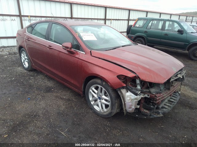 FORD FUSION 2014 3fa6p0hd9er159058