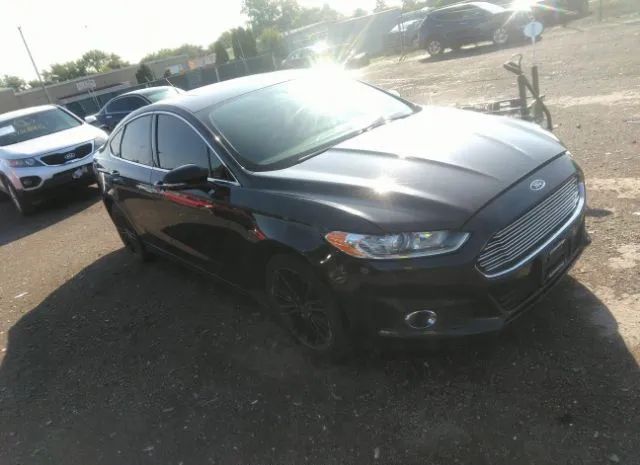 FORD FUSION 2014 3fa6p0hd9er159125