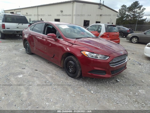 FORD FUSION 2014 3fa6p0hd9er161702