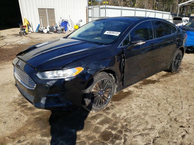 FORD FUSION SE 2014 3fa6p0hd9er162087